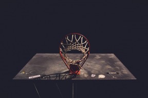 世界杯篮球场？不，是足球场！激情点燃瞬间！，世界杯篮球比赛视频