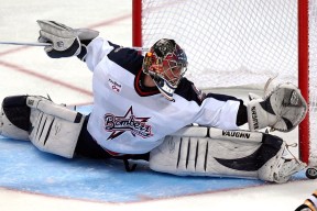 杰克·阿莱克西赛后分享备赛心得，杰克 莱西